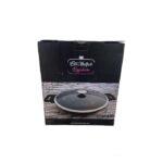 Elit Marmite wok (32cm) – Image 2