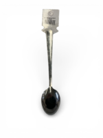 Lot de 6 Cuillères à Soupe en Acier Inoxydable – Design Classique et Durable – Image 2