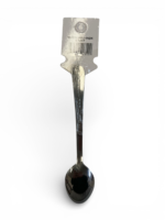 Lot de 6 Cuillères à Dessert en Acier Inoxydable – Brillance et Qualité – Image 2