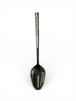 Ménagère 36 Pièces en Acier Inoxydable 18/10 – Design Manche Texturé Lorenzo – Image 2