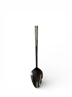 Ménagère 36 Pièces en Acier Inoxydable 18/10 – Design Manche Texturé Lorenzo – Image 3