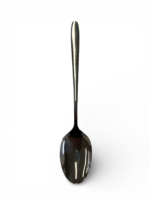 Ménagère 36 Pièces en Acier Inoxydable 18/10 – Design Fluide et Épuré – Image 2