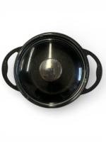 Marmite Profonde 20 cm en Fonte Aluminium – Image 4