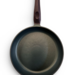 Poêle 30 cm en Fonte Aluminium