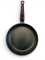 Poêle 30 cm en Fonte Aluminium