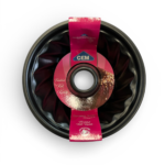 Moule à Gâteau "Fırıldak" (Tourbillon) – Série CEM Dynamic Stone Premium