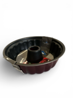 Moule à Gâteau Cannelé / Bundt – Série CEM Pırlanta Premium