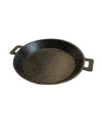 Poêle Ronde de Service en Fonte d'Aluminium – 21 cm – Image 2