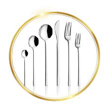 Arts de la table