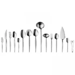 Set de couverts 72 pièces Finesse