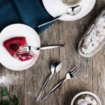 Set de couverts 72 pièces Finesse – Image 3