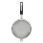 LEO Passoire fine Graphite - Ø 18cm