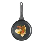 LEO Crêpière antiadhérente Stone+ - Ø 25cm – Image 2