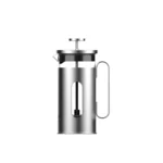 LEO Cafetière / théière à piston 0,35L – Image 2