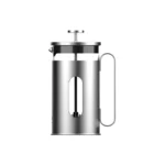 LEO Cafetière / théière à piston 0,60L – Image 2