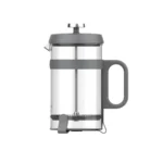 LEO Cafetière / théière à piston 0,80L – Image 2