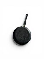 Set de Poêles Granit – Poêle 28 cm, Crêpière 25 cm, Omelette 18 cm – Image 3